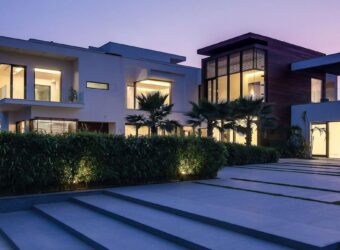 مطعم النجم اللامع – خريص